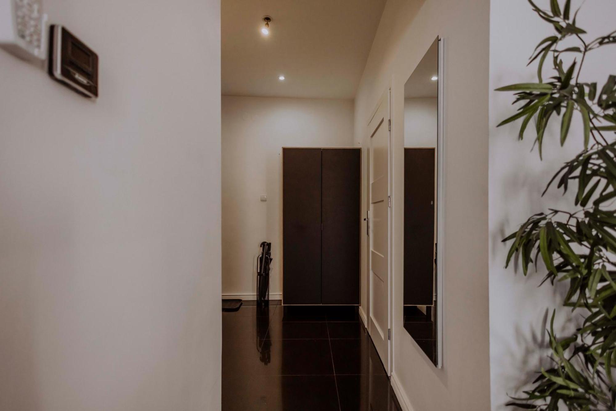 Golden Pearl - Main Square, 100 Sqm, 4 Rooms Krakow Luaran gambar