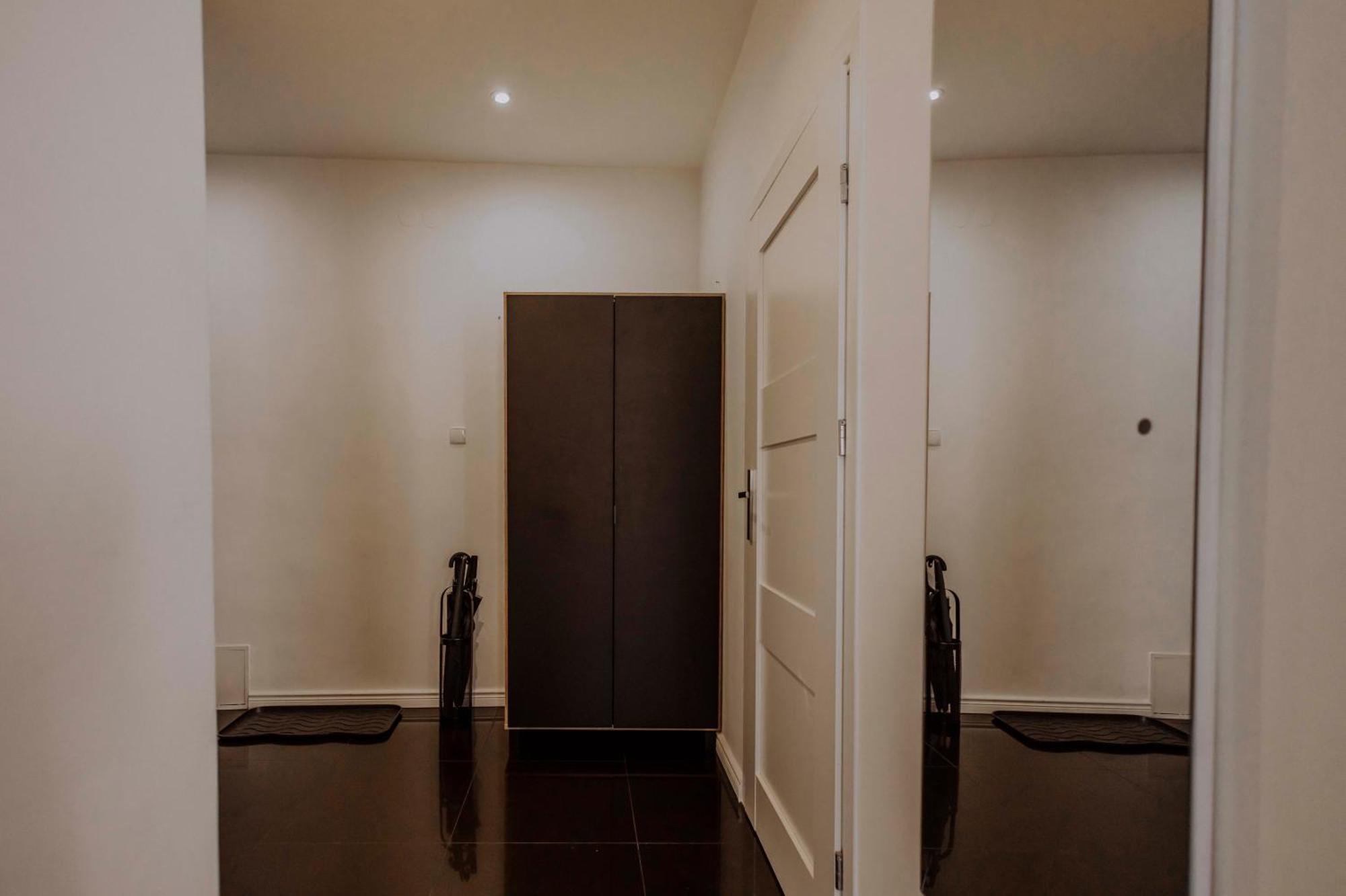 Golden Pearl - Main Square, 100 Sqm, 4 Rooms Krakow Luaran gambar
